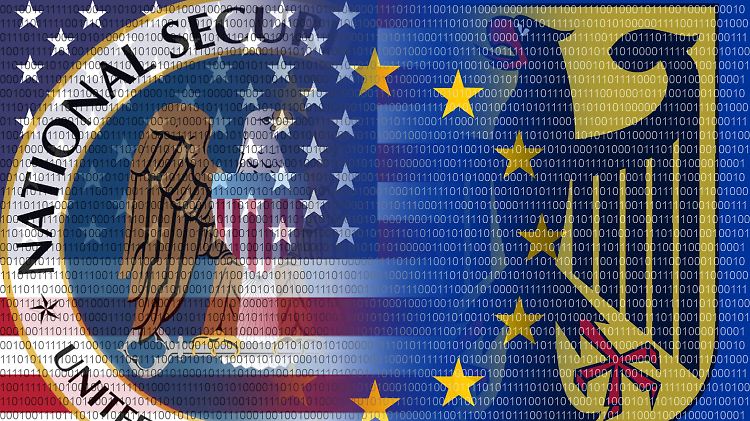 Die NSA-Aktionen widerspreche deutschen Interessen.