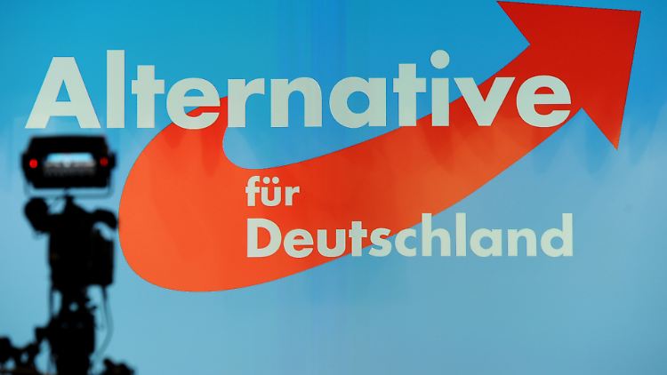 Der AfD stehen ungemütliche Zeiten ins Haus.