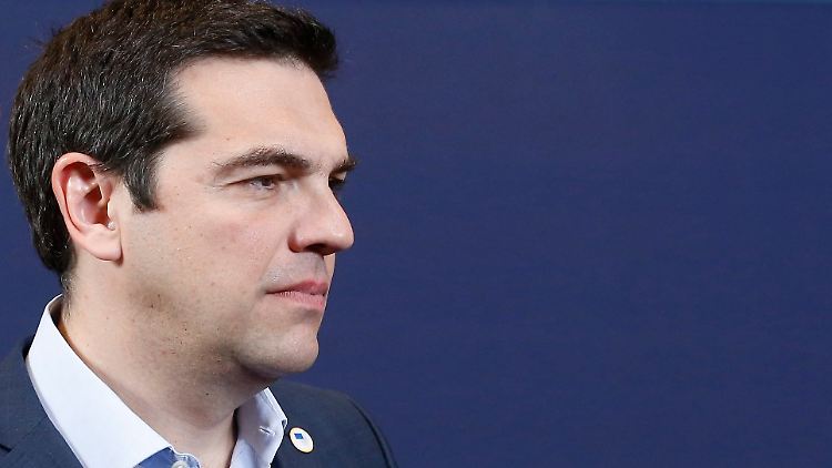Tsipras: Wir kriegen das hin.
