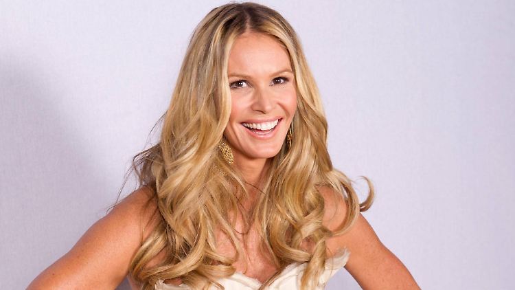 Dass sie 51 Jahre alt ist, sieht man Elle Macpherson nicht an. Vielleicht liegt das an Urin-Tests.