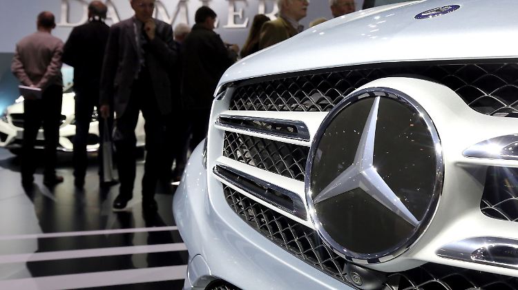 Die Aktie des Autobauers stieg im frühen Handel um bis zu 3,5 Prozent auf ein Sechs-Wochen-Hoch von 92,70 Euro.