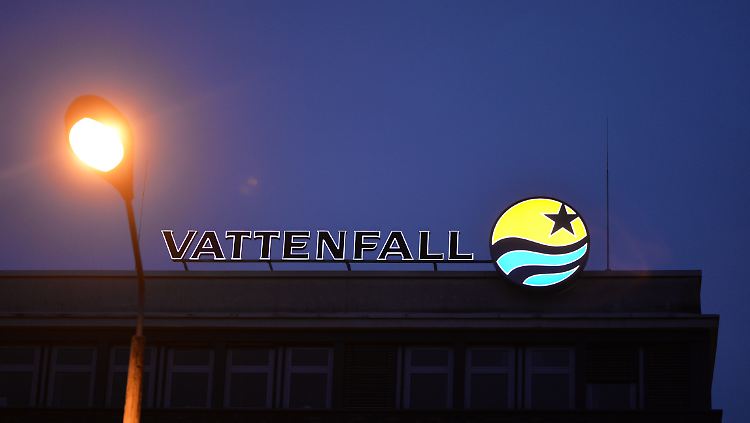 Früher als erwartet könnten beim schwedischen Energiekonzern die Meiler ausgehen.