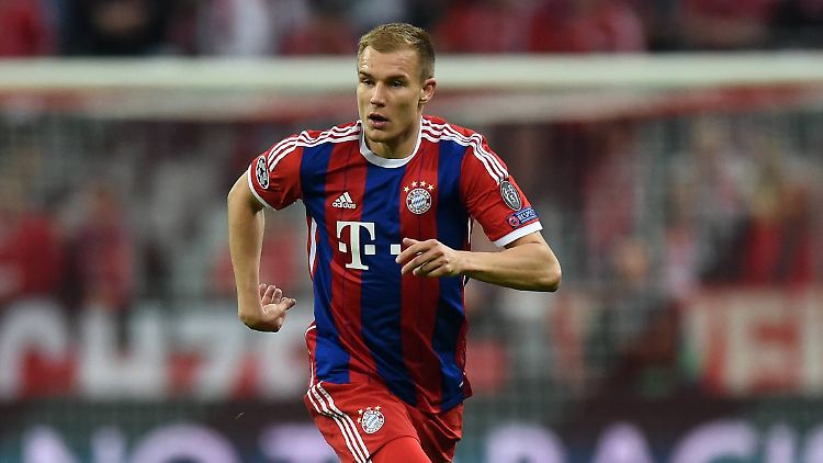 Pechvogel der Saison: Holger Badstuber.