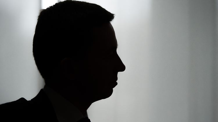 Das Gesicht der AfD: Bernd Lucke.