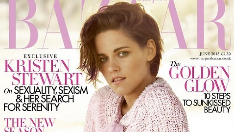 Kristen Stewart findet, es gebe zu wenig Rollen für Schauspielerinnen. Sie meint: Hollywood ist sexistisch.
