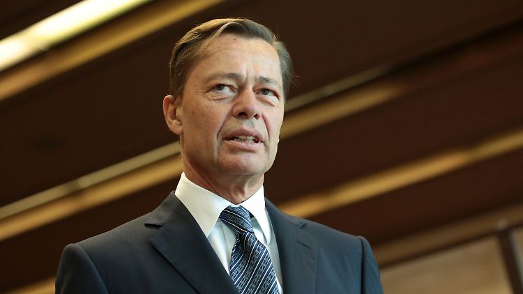 Thomas Middelhoff steht neuer Ärger ins Haus.