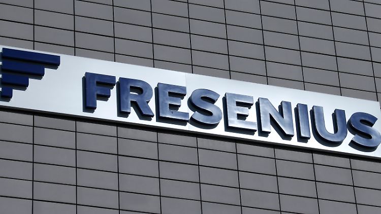 Starker Zwischenbericht, freundliche Aussichten: "Wir sind gut ins neue Jahr gestartet."