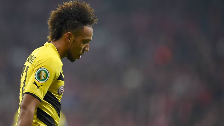 Pierre-Emerick Aubameyang hat Ärger mit der Justiz - möglicherweise ist er aber auch nur Opfer einer Stalkerin.