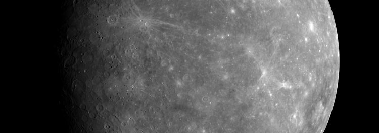 Themenseite: Merkur