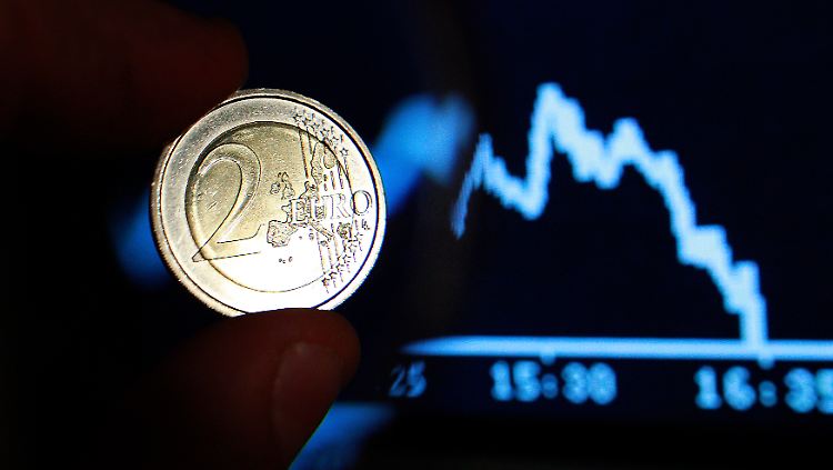 Hoffnungsfroh stimmt, dass die deutschen Konzerne auch unabhängig vom Euro gute Gewinne erwirtschaften.