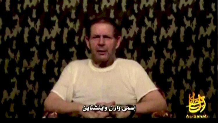 Warren Weinstein konnte nicht befreit werden.