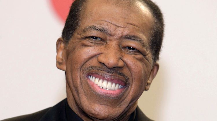 Ben E. King - Tenorstimme mit Soul.