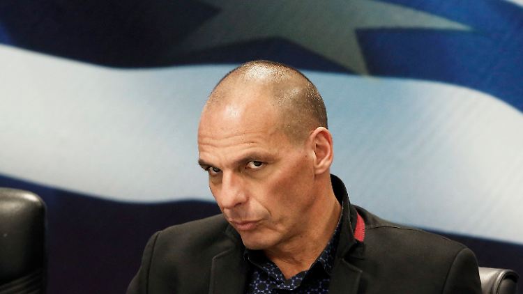Verhandlungen mit den Geldgebern gehen weiter. Aber Griechenland könnte auch ohne neue finanzielle Hilfen überleben, wie Finanzminister Varoufakis sagt.