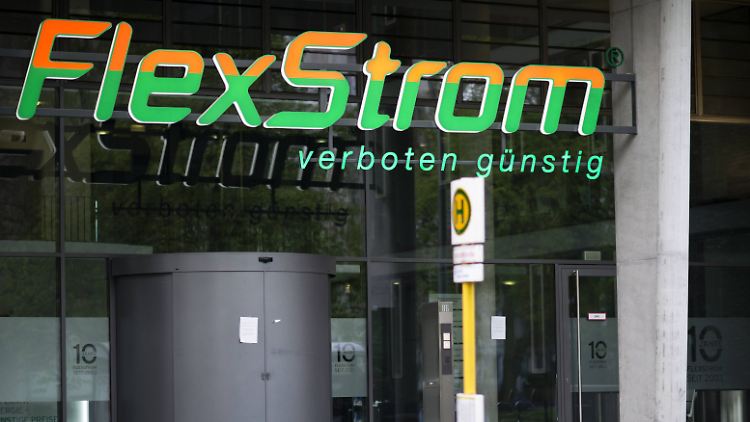 Flexstrom war bis 2013 einer der größten unabhängigen Versorger in Deutschland.