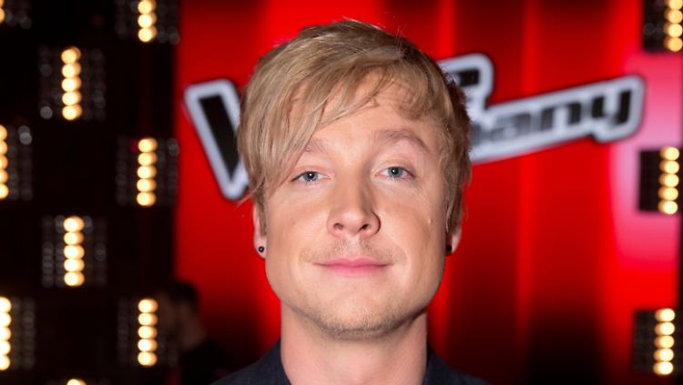 "The Voice" ist für Samu jetzt vorbei.