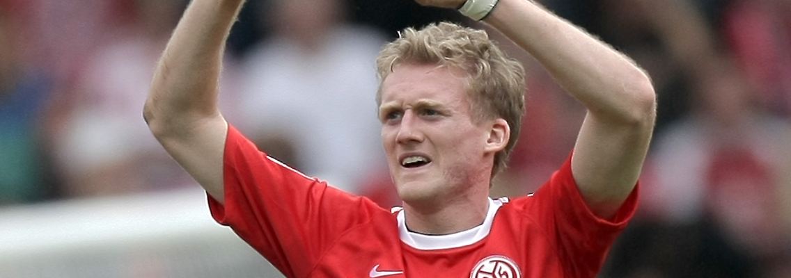 Schätzungsweise acht Millionen Euro sollen für den Mann aus Mainz von Leverkusen überwiesen werden.