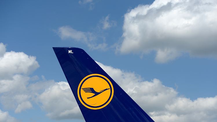 Keine Buchungsdelle durch Absturz der Germanwings-Maschine.