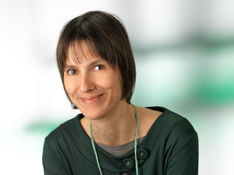Für die Österreicherin Eva Derndorfer ist Schokolade nicht nur Genuss-, sondern auch Studienobjekt.