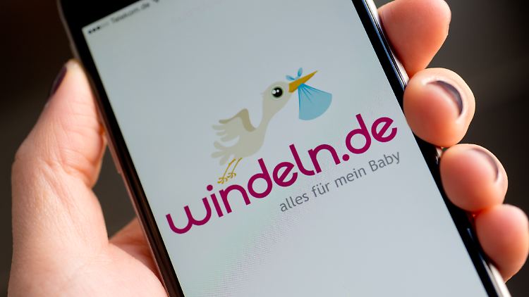 Diese Windeln rutschen und zwicken die Anleger. 