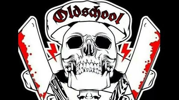Das bisherige Logo der OSS.