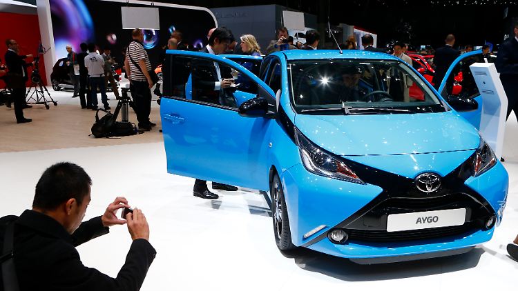Weniger Toyota-Händler in Deutschland: Was bedeutet das für den Toyota-Fahrer?