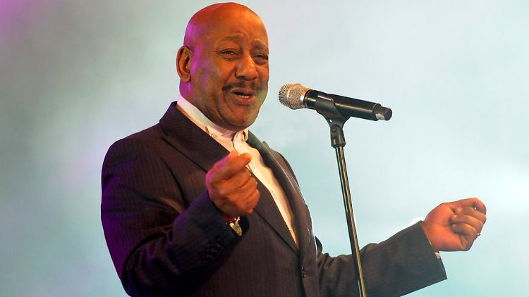 Hot-Chocolate-Frontmann Errol Brown ist im Alter von 71 Jahren gestorben.l