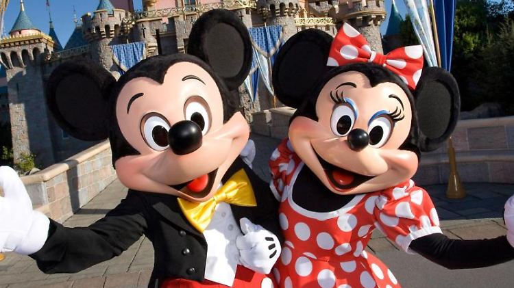 Von Los Angeles bis San Diego reihen sich die Vergnügungsparks an der kalifornischen Küste entlang. Foto: dpa-infografik