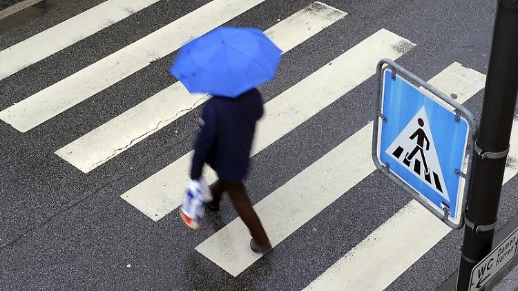 In der Konstruktion von Fahrzeugen gibt es, den Forschern zufolge, noch enormes Potenzial an Sicherheit für Fußgänger.