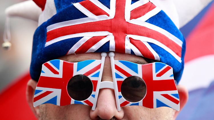 Viele Briten können einem "Brexit" durchaus Positives abgewinnen. Konzernchefs eher nicht.