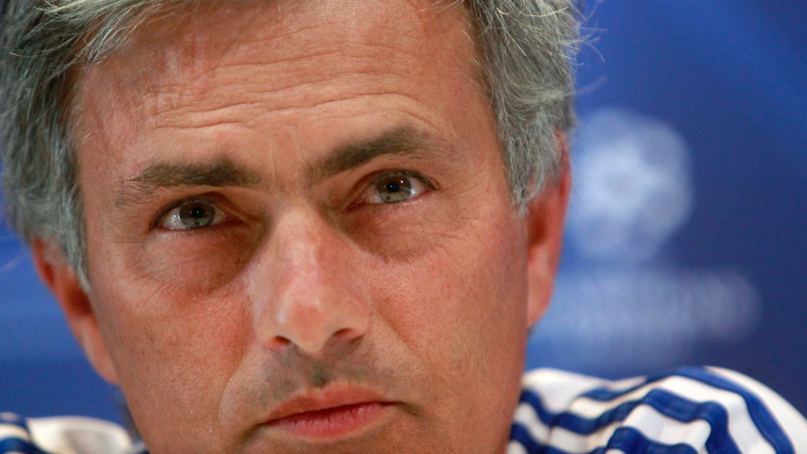 José Mourinho: Interimstrainer oder langfristige Doppelrolle?