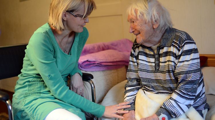Pflegereform: Wer profitiert, wer hat Nachteile?