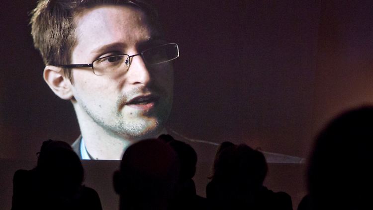 Snowden ist in Russland und geht seiner Arbeit nach - sagt der Anwalt. (Archivbild)
