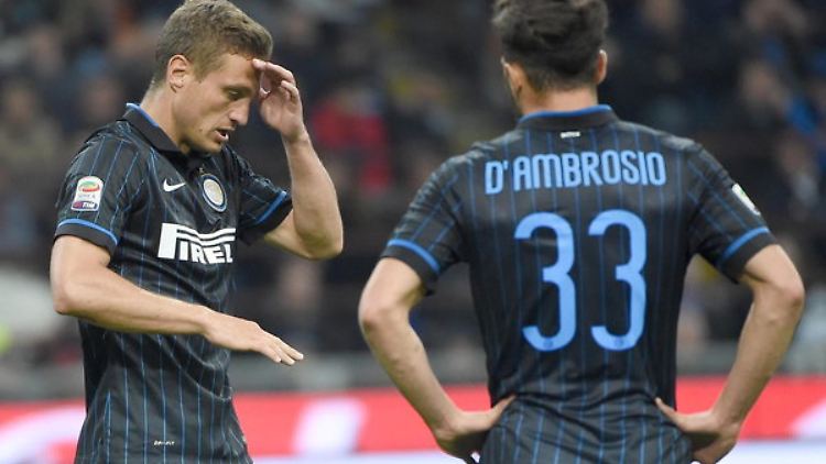 Der italienische Topclub Inter Mailand muss tief in die Tasche greifen.