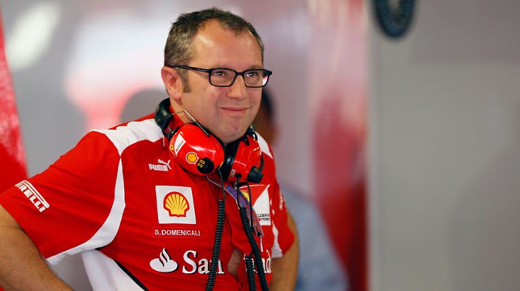 Stefano Domenicali soll bereits eine Machbarkeitsstudie für den Audi-Einstieg in die Formel 1 erstellt haben.
