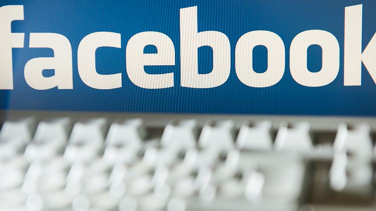 Nicht nur für Facebook-Nutzer gilt: Nicht auf unbekannte Links klicken.