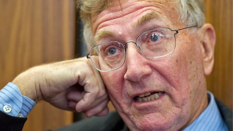 Seymour Hersh
