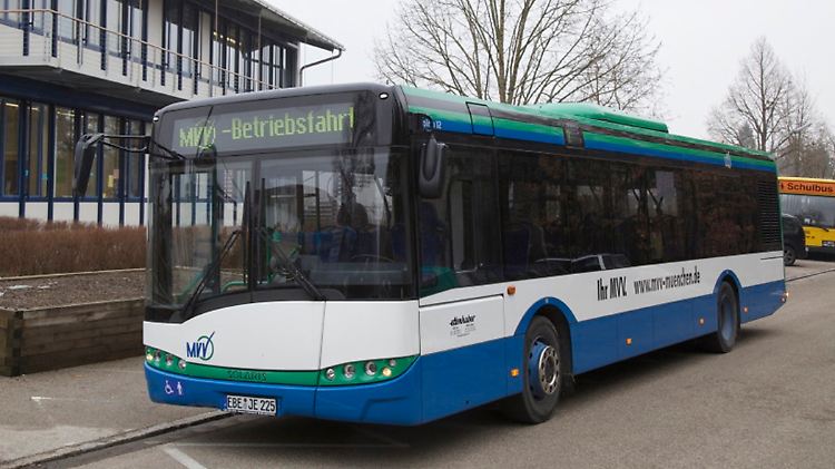 Die gute Nachricht: Nur bei rund 13 Prozent der geprüften Busse wurden erhebliche Mängel festgestellt.