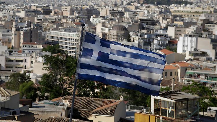 Wenn nichts geschieht, dann ist der griechische Staatsbankrott in wenigen Wochen Wirklichkeit.