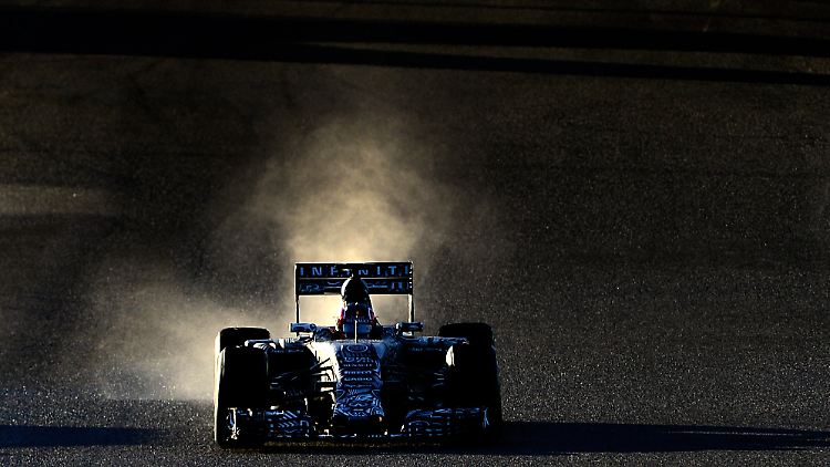 Red Bull will wieder einen Motor, mit dem sich in der Formel 1 um Siege fahren lässt. Liefern könnte ihn theoretisch Red Bull.