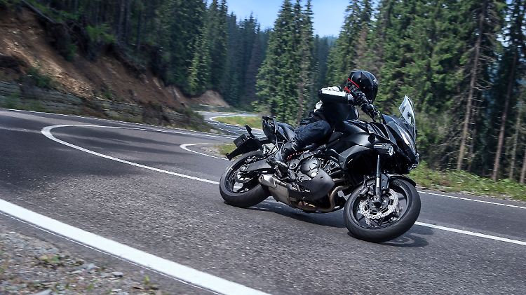 In der Motorrad-Mittelklasse bietet Kawasaki mit seinen 650er-Modellen durchaus gelungene Alternativen.