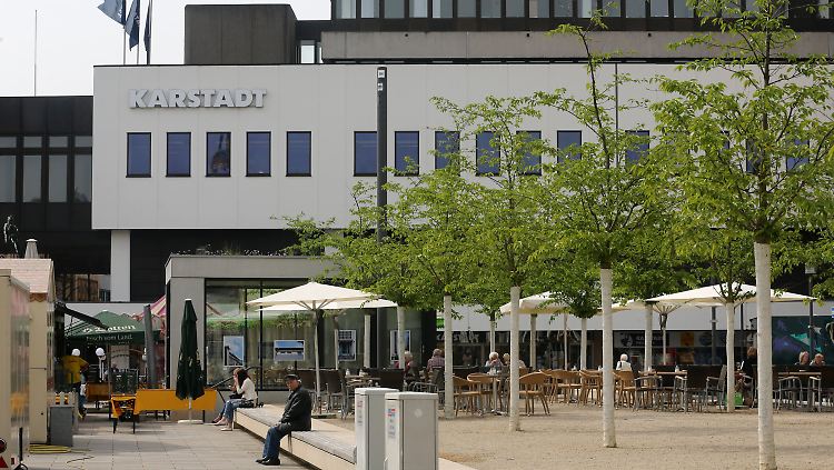 Dieses Haus in Mönchengladbach-Rheydt wird geschlossen.