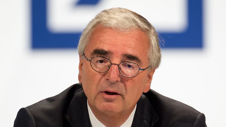 Paul Achleitner