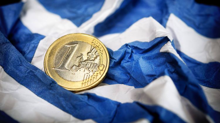 Derzeit laufen Verhandlungen über neue Finanzhilfen.