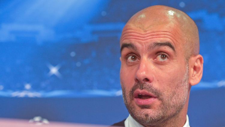 Münchner Single-Krise: Selbst der SC Freiburg traut sich inzwischen Siege gegen Josep Guardiolas Meister-Bayern zu.