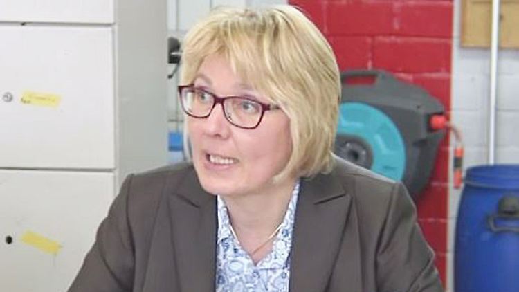 Staatsanwaltschaft Münster.JPG