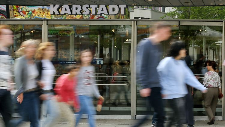 Breiteres Angebot? Das gilt nicht für alle Filialen. Dieses Haus in Mönchengladbach etwa soll ganz schließen. 
