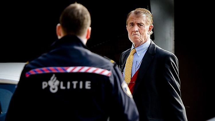 Der heute 69-Jährige wurde 2014 zu einer Freiheitsstrafe von drei Jahren ohne Bewährung verurteilt.
