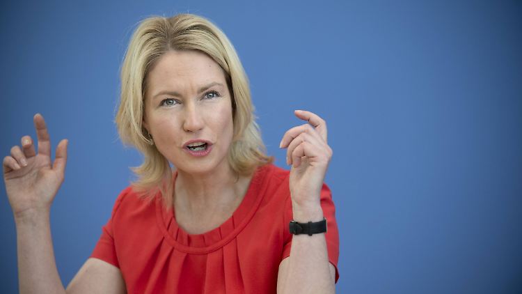 Bundesfamilienministerin Manuela Schwesig (SPD) will die staatliche Förderung für künstliche Befruchtungen ausweiten. 