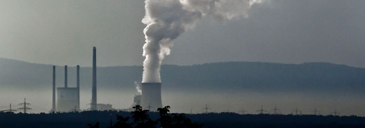 Thema: Klimapolitik