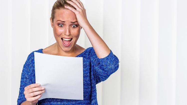 Der Steuerbescheid ist unerfreulich? Manchmal hilft ein Einspruch weiter.